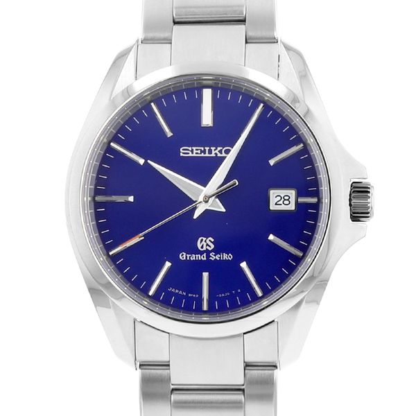 Grand Seiko SBGX087 -