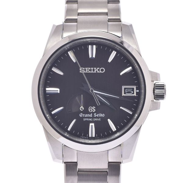 Grand Seiko SBGA081 - Spring Drive