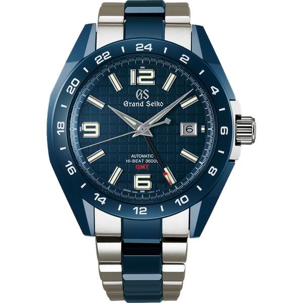 Grand Seiko SBGJ233 -