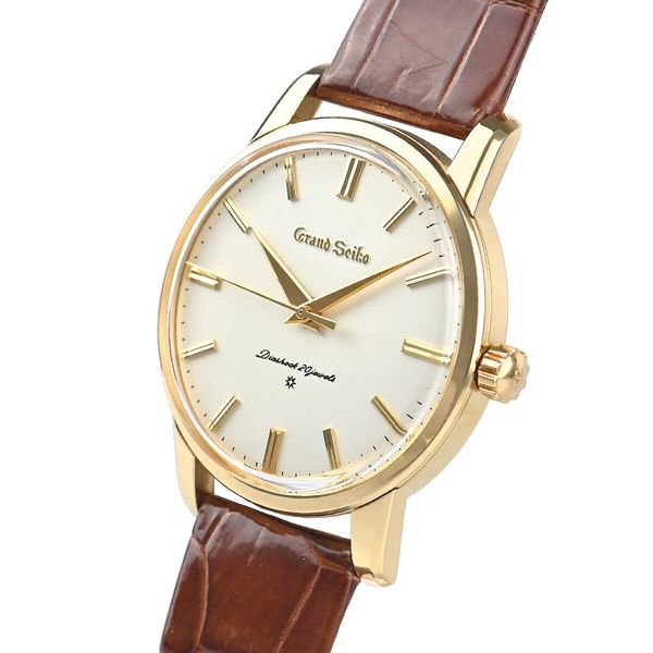 Grand Seiko SBGW004 -