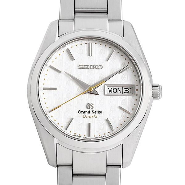 Grand Seiko SBGT033 -