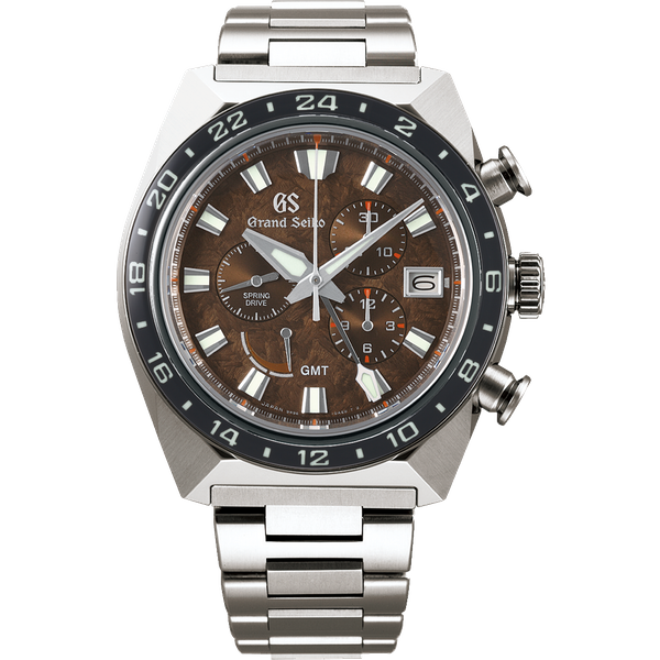Grand Seiko SBGC231 -