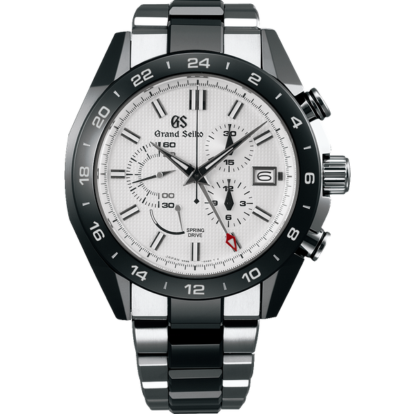 Grand Seiko SBGC221 -