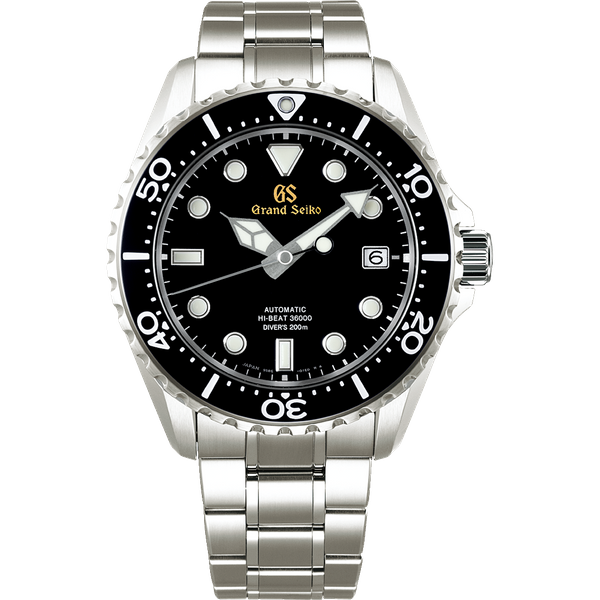 Grand Seiko SBGH291 -