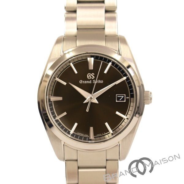 Grand Seiko SBGX273 -