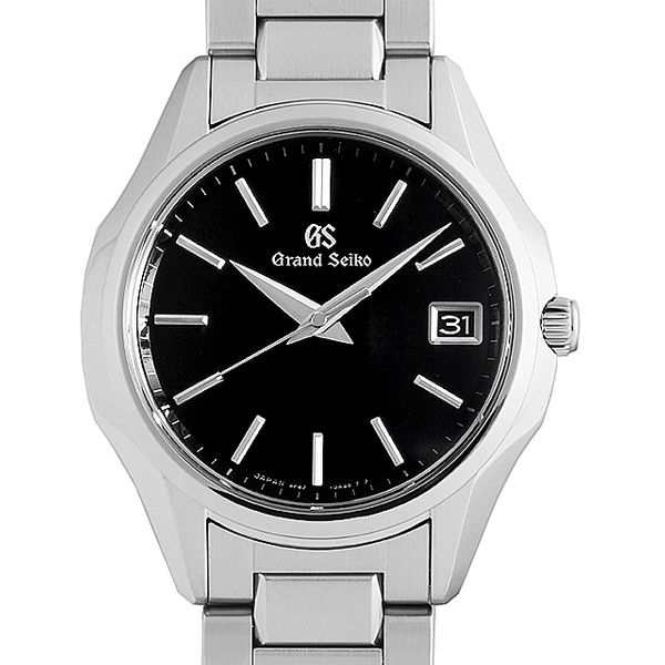 Grand Seiko SBGV015 -