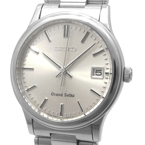 Grand Seiko SBGS007 -