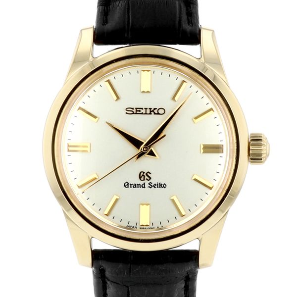 Grand Seiko SBGW008 -