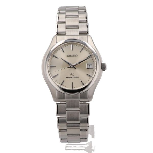 Grand Seiko SBGX007 -