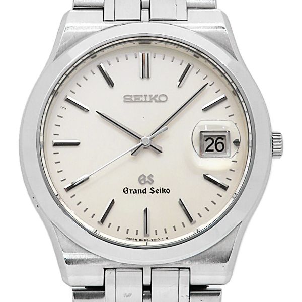 Grand Seiko SBGG007 -