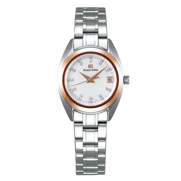Grand Seiko STGF286 - Elegance Quartz