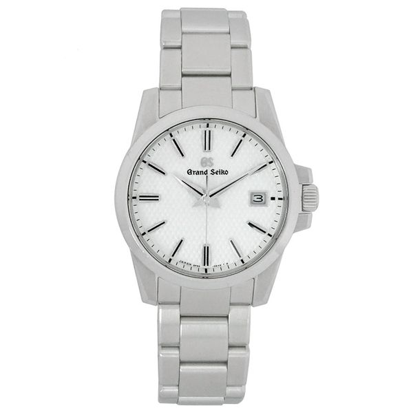 Grand Seiko SBGX253 -