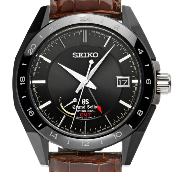 Grand Seiko SBGE037 - Spring Drive