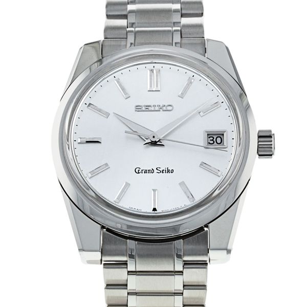 Grand Seiko SBGV009 -