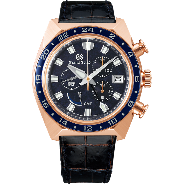 Grand Seiko SBGC238 -