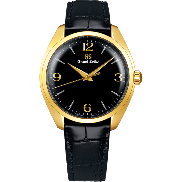Grand Seiko SBGW262 -