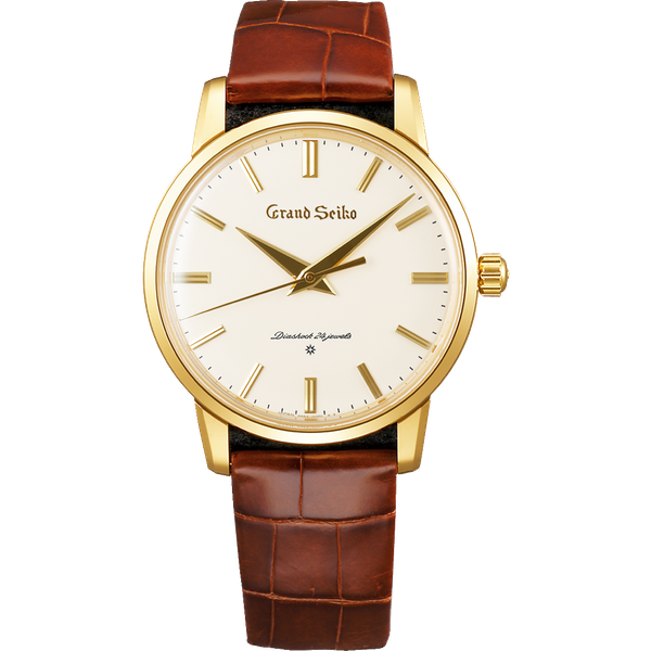 Grand Seiko SBGW258 -