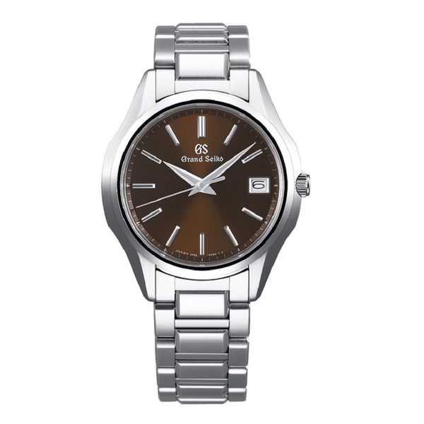 Grand Seiko SBGV237 - Quartz Date