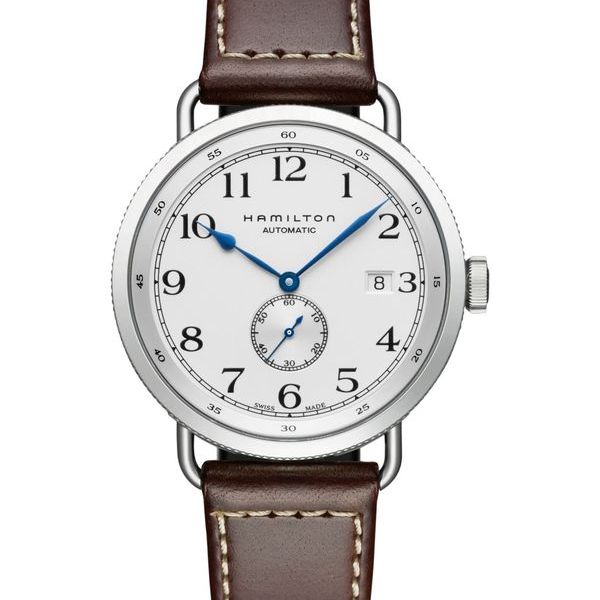 Hamilton H78465553 - Pioneer