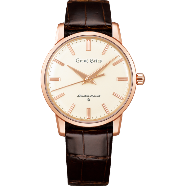Grand Seiko SBGW260 -