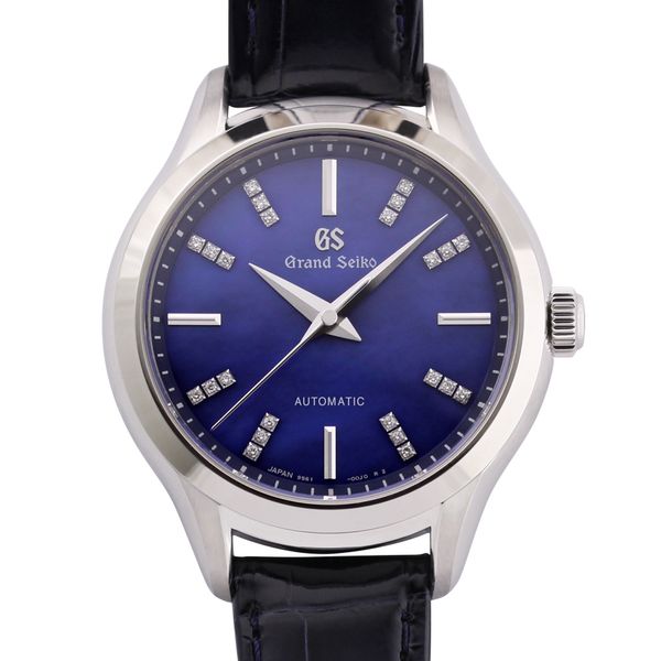 Grand Seiko STGR211 - Automatic Ladies