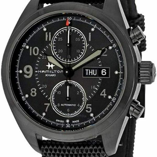 Hamilton H71626735 - Khaki
