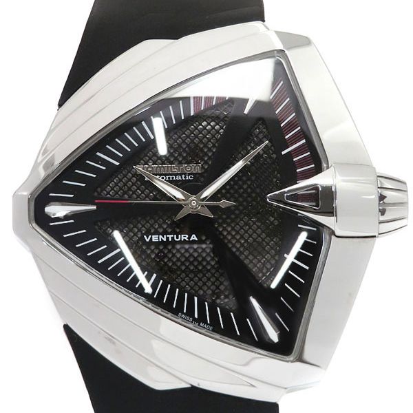 Hamilton H24655331 - American Classic Ventura XXL