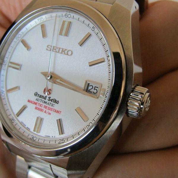 Grand Seiko SBGR077 -