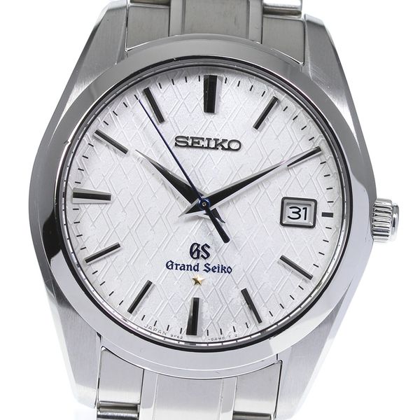 Grand Seiko SBGX103 -