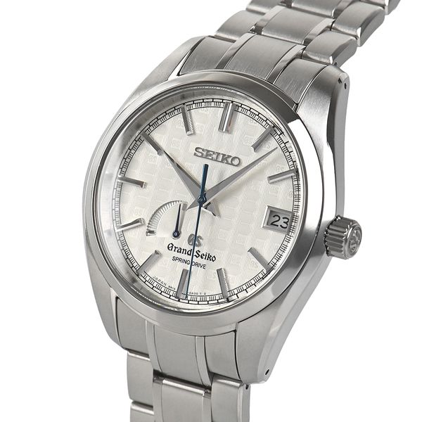 Grand Seiko SBGA109 - Spring Drive