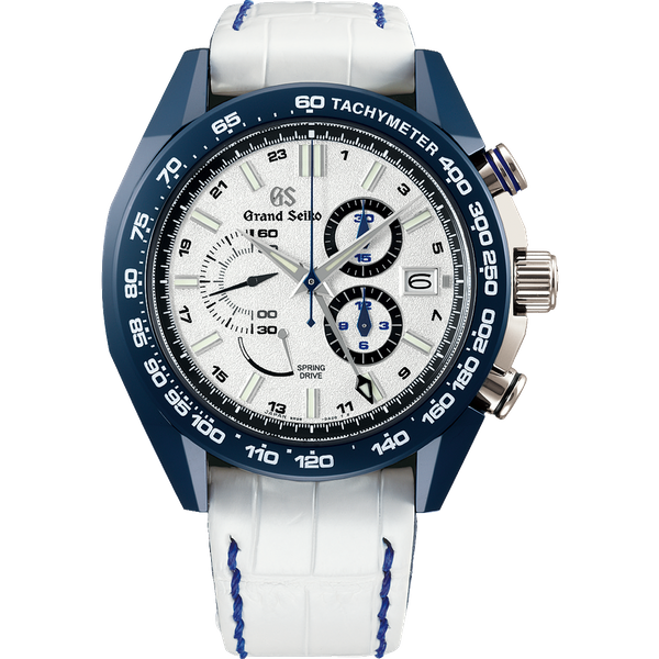 Grand Seiko SBGC229 -