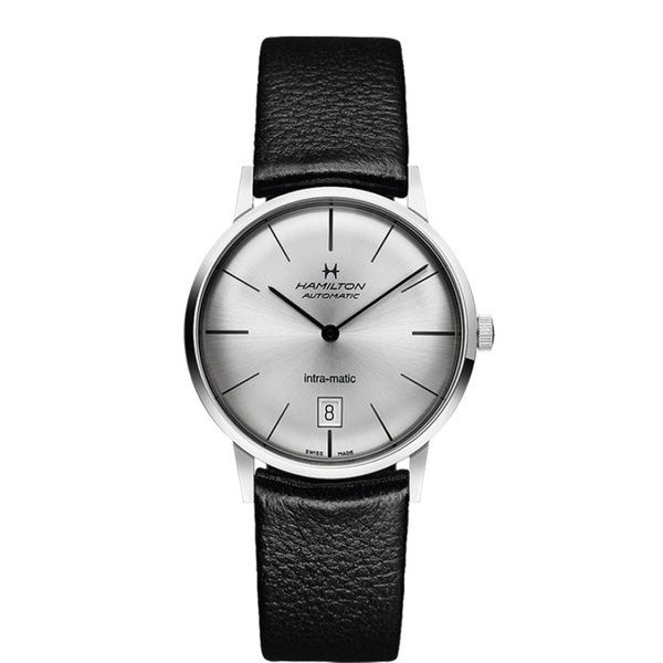 Hamilton H38455751 - Intra-Matic