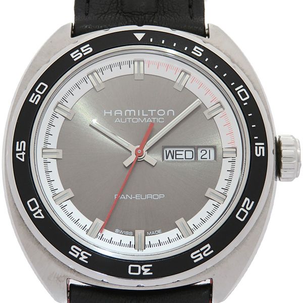 Hamilton H35415781 - Pan Europ Auto