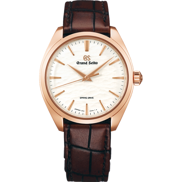 Grand Seiko SBGY008 -