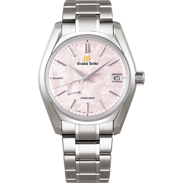 Grand Seiko SBGA443 -