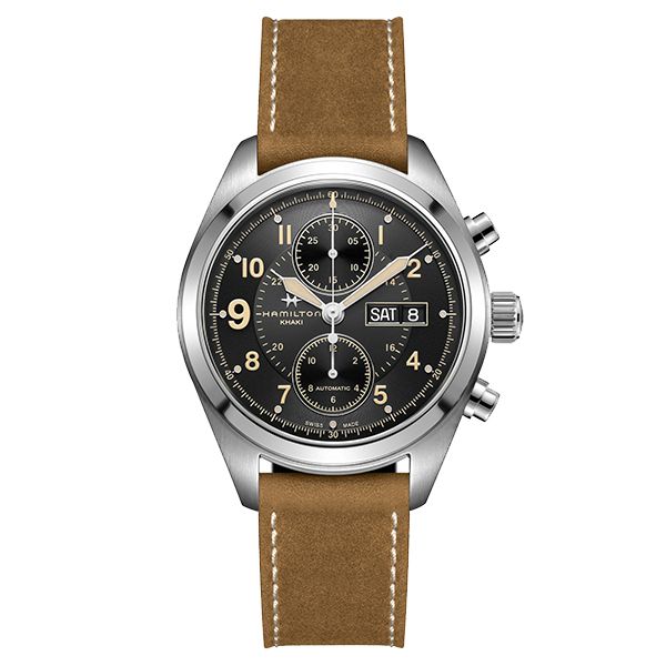 Hamilton H71616535 - Khaki