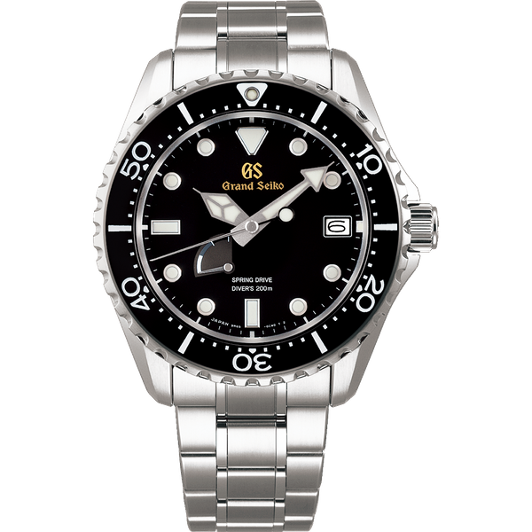 Grand Seiko SBGA463 -