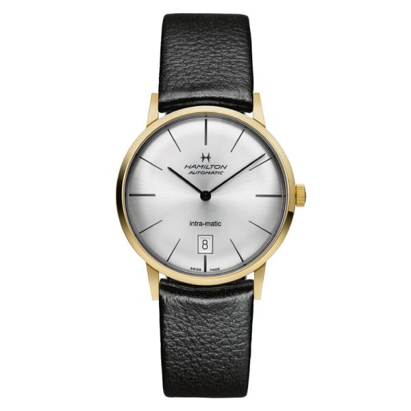 Hamilton H38475751 - Intra-Matic