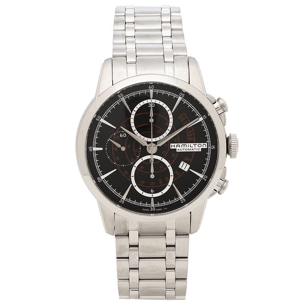 Hamilton H40656131 - Railroad Auto Chrono
