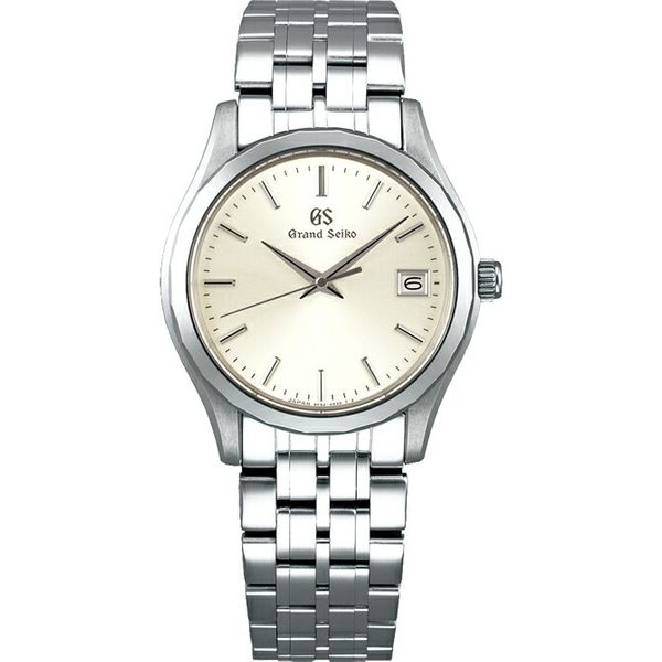 Grand Seiko SBGX219 - Quartz Date
