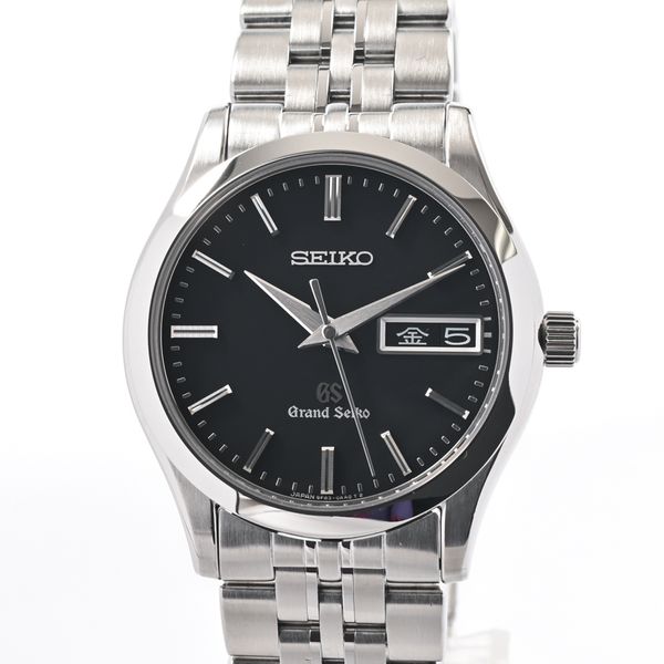 Grand Seiko SBGT021 -