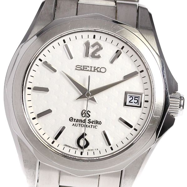 Grand Seiko SBGR017 -