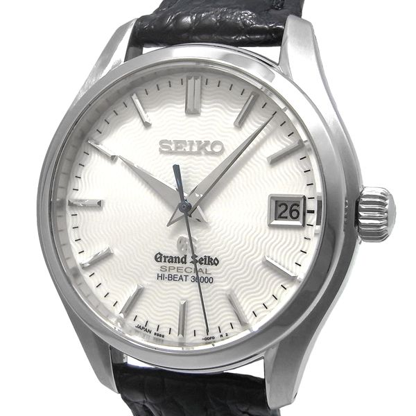 Grand Seiko SBGH035 - Hi-Beat 36000