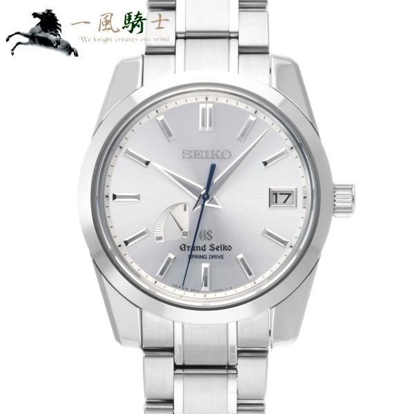 Grand Seiko SBGA103 - Spring Drive