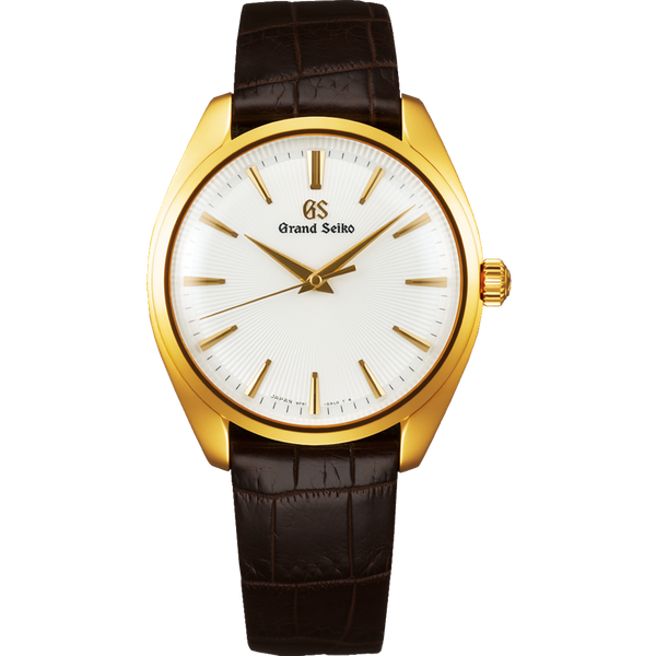 Grand Seiko SBGX330 - Elegance Quartz