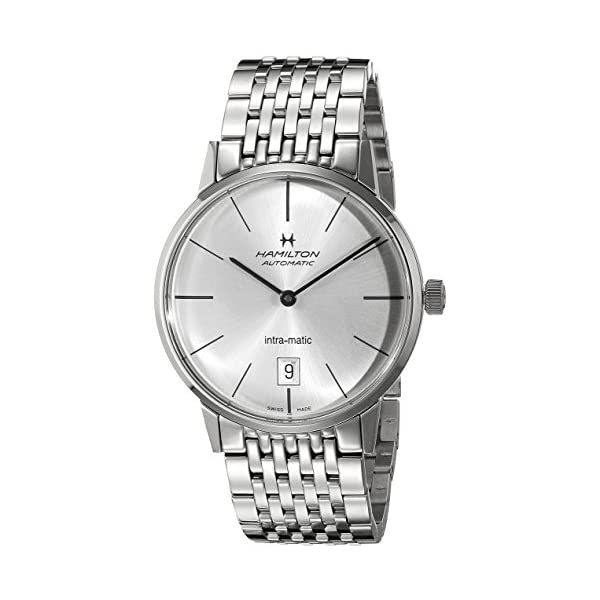Hamilton H38455151 - Intra-Matic