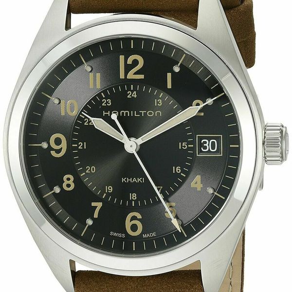 Hamilton H68551833 - Khaki