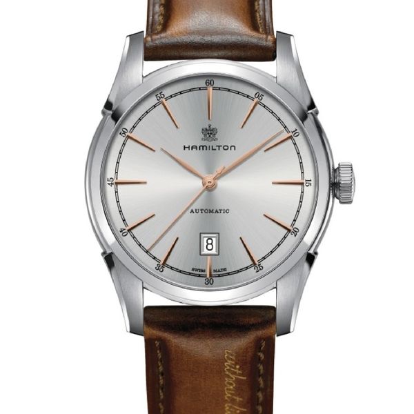 Hamilton H42415551 - Spirit of Liberty Auto