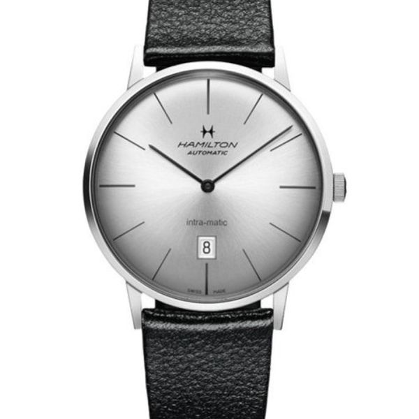 Hamilton H38755751 - Intra-Matic