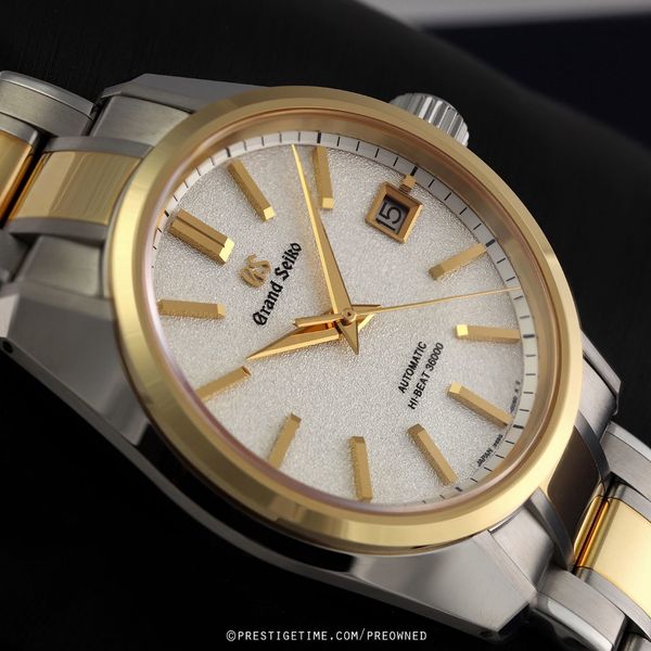 Grand Seiko SBGH252 -